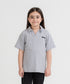 Kids' B-Fit Johnny Collar Polo