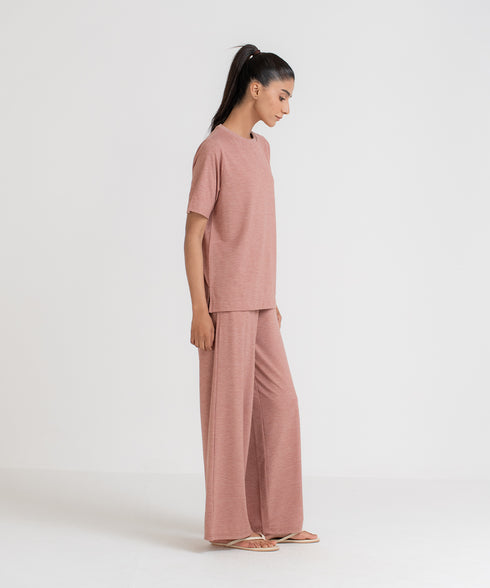 Women's LuxeLight Straight Fit Pants