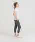 Women's Basic Cropped Joggers