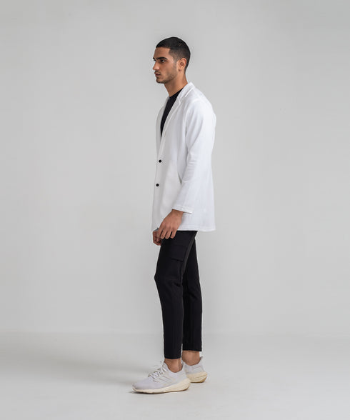 Men's Tech Spacer Blazer