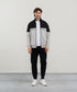 Men's Tech Spacer Contrast Jacket