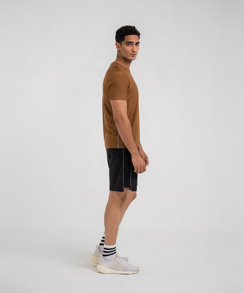 Men's B-Fit Compressible Tee