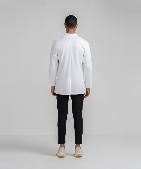 Men's Tech Spacer Blazer