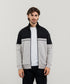 Men's Tech Spacer Contrast Jacket