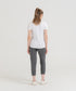 Women's Basic Cropped Joggers
