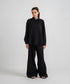 Women's Twill Tailored Pants