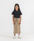 Girls' Midi Skirt