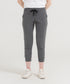 Women's Basic Cropped Joggers