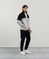 Men's Tech Spacer Contrast Jacket
