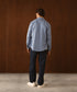 Men's Basic Striped Shirt