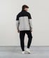 Men's Tech Spacer Contrast Jacket