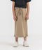 Girls' Midi Skirt