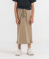 Girls' Midi Skirt