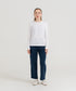 Women's Basic Relaxed Fit Pants
