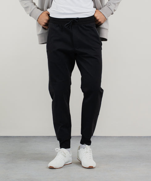 Men's Tech Spacer Contrast Jacket