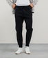 Men's Tech Spacer Contrast Jacket