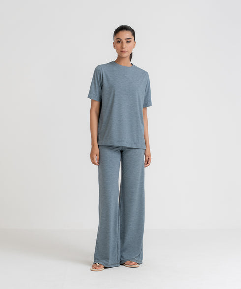 Women's LuxeLight Flared Pants