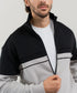Men's Tech Spacer Contrast Jacket