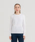 Women's Basic Long Sleeve Tee