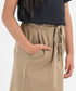 Girls' Midi Skirt