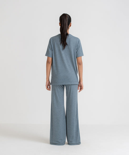 Women's LuxeLight Essential Tee