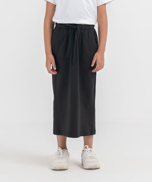 Girls' Midi Skirt