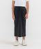 Girls' Midi Skirt