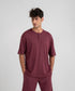 Men's Henley Pajama set