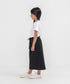 Girls' Midi Skirt