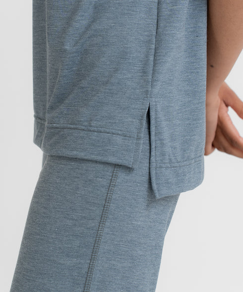 Women's LuxeLight Essential Tee