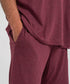 Men's Henley Pajama set