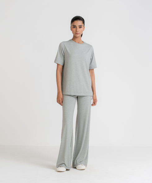 Women's LuxeLight Essential Tee