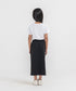 Girls' Midi Skirt