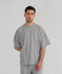 Men's Basic Oversized Tee