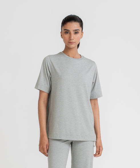 Women's LuxeLight Essential Tee