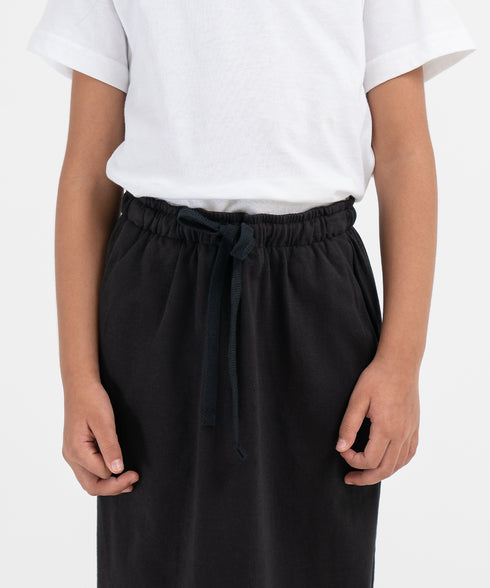 Girls' Midi Skirt