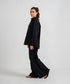 Women's Twill Tailored Pants