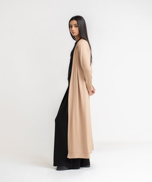 Women's Modal Long Cardigan