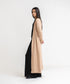 Women's Modal Long Cardigan
