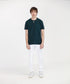 Men's Slub Henley Tee