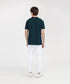 Men's Slub Henley Tee