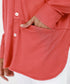 Women's Air Button Down Shirt