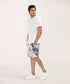 Men's Tie & Dye Shorts