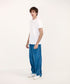 Men's Vintage Relaxed Fit Pants