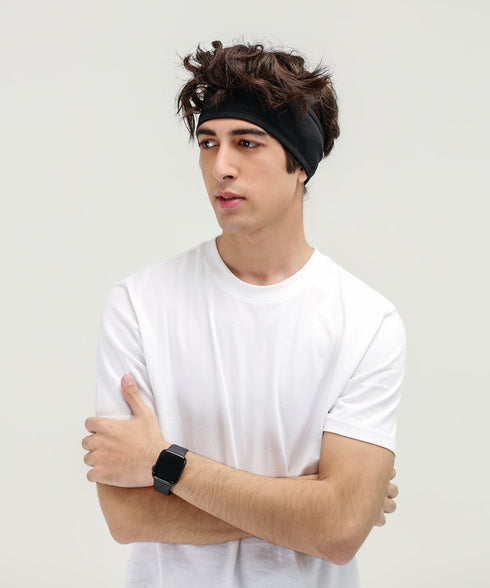 Men's Mesh Headband