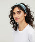 Women's Fringe Fighter Headband
