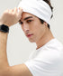 Men's Ribbed Headband