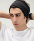 Men's Ribbed Headband