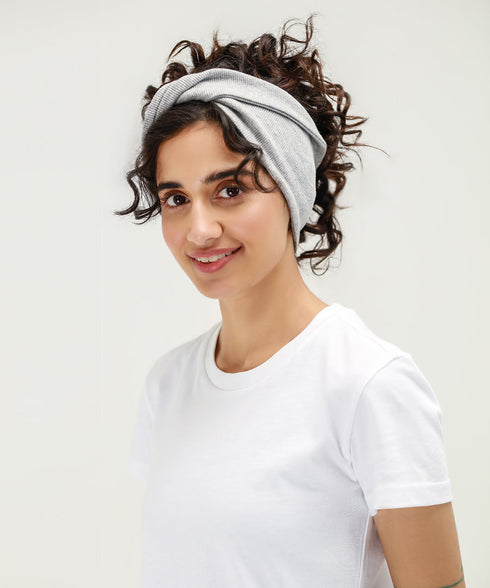Women's Ribbed Headband
