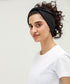 Women's Ribbed Headband